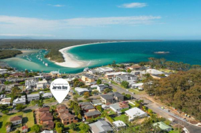 Samos by Experience Jervis Bay, Huskisson